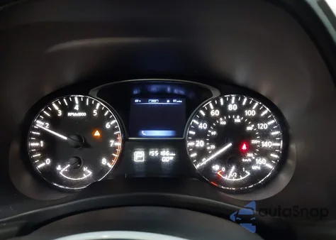 2015 Nissan Pathfinder Sl from USA, damaged, VIN 5N1AR2MM1FC700826